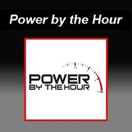 Power By The Hour